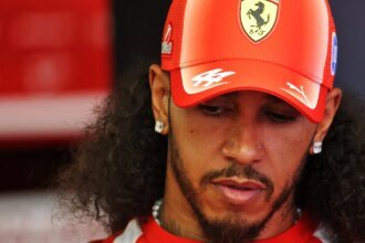 Hamilton let slip the ADUO verdict in Monaco