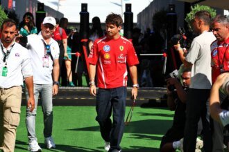 Charles Leclerc