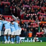 Liverpool desperately trying to sign a player with whom Man City have negotiated a contract ahead of the World Cup