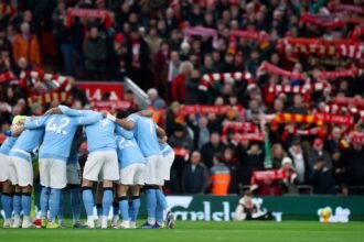 Liverpool desperately trying to sign a player with whom Man City have negotiated a contract ahead of the World Cup