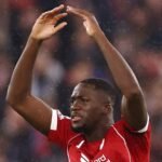 Liverpool want to sign Gonzalo Inácio to replace Ibrahima Konate