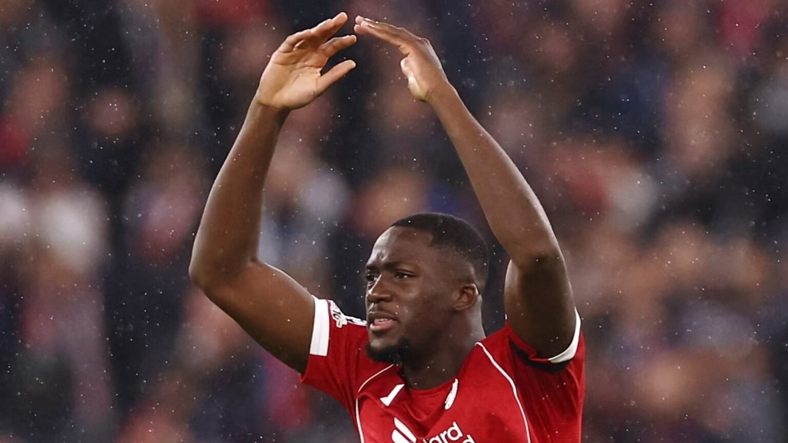 Liverpool want to sign Gonzalo Inácio to replace Ibrahima Konate