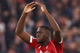 Liverpool want to sign Gonzalo Inácio to replace Ibrahima Konate