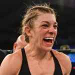 MMA Fighter Trains at Police Station, Not a Gym - Meet Shannon Clark