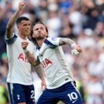 Maddison will love him: Spurs could agree deal with £60m star 'soon'