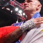 Mailbag: Dustin Poirier talks about post-retirement life and Unc year