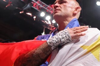 Mailbag: Dustin Poirier talks about post-retirement life and Unc year