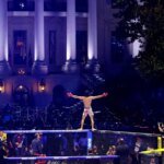 Mailbag: Salute to the entire UFC White House spectacle