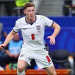 Man United can still sign Elliott Anderson, but he will cost £85m to sign.