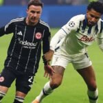 Manchester United are 'preparing an offer' for Matthaus Fernandes after signing Ederson