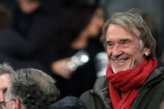 Manchester United manager Sir Jim Ratcliffe gives green light to Elliot Anderson's wage demands