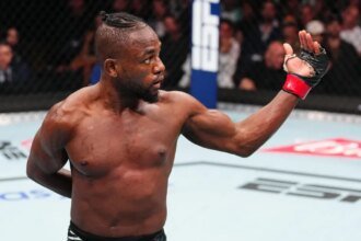 Manel Cape explains why he stopped waiting for a title fight in Kyoji Horiguchi rematch