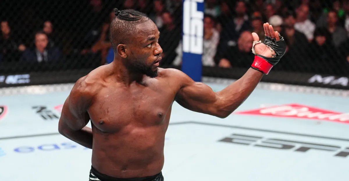 Manel Cape explains why he stopped waiting for a title fight in Kyoji Horiguchi rematch