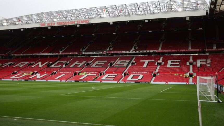 Matheus Fernandes' agent backs Man United's formal bid for West Ham