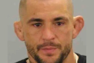 Matt Brown offers advice to Dustin Poirier, who admits to struggling post-retirement following recent arrest