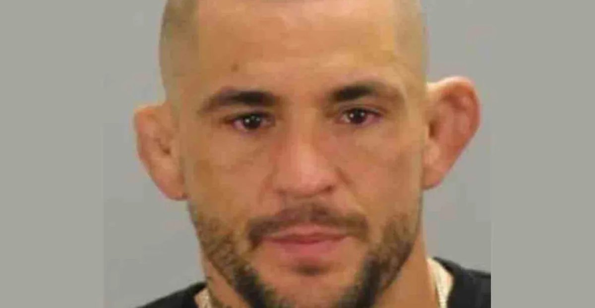 Matt Brown offers advice to Dustin Poirier, who admits to struggling post-retirement following recent arrest