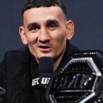 Max Holloway ready to verbally spar with Conor McGregor ahead of UFC 329: 'I love cussing too'