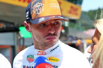 Verstappen