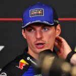 Verstappen has backed the FIA