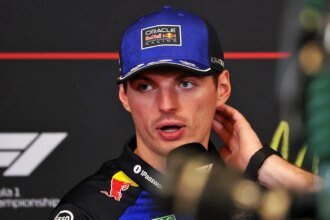 Verstappen has backed the FIA