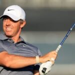 McIlroy, No. 7, returns to U.S. Open, talks about anything possible at Shinnecock