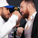 Merab Dvalishvili vs. Henry Cejudo set for RAF international debut in Georgia. Arman Tsarukyan participates