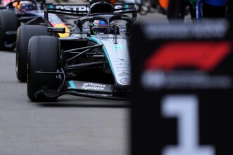 Mercedes has won every Grand Prix in F1 2026