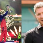 Michael Clarke Urges BCCI To Select Rajat Patidar For T20Is