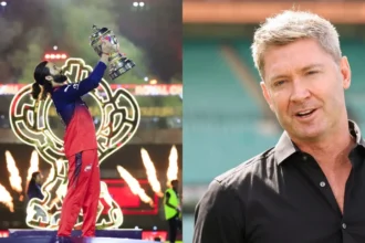 Michael Clarke Urges BCCI To Select Rajat Patidar For T20Is