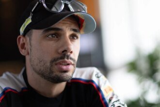 Miguel Oliveira, 2026 Emilia-Romagna WorldSBK, Thursday. Credit: Gold and Goose.