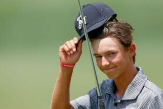 Miles Russell, Billy Horschel named among US Open qualifiers
