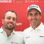 Molinari brothers reunite as Ryder Cup assistants