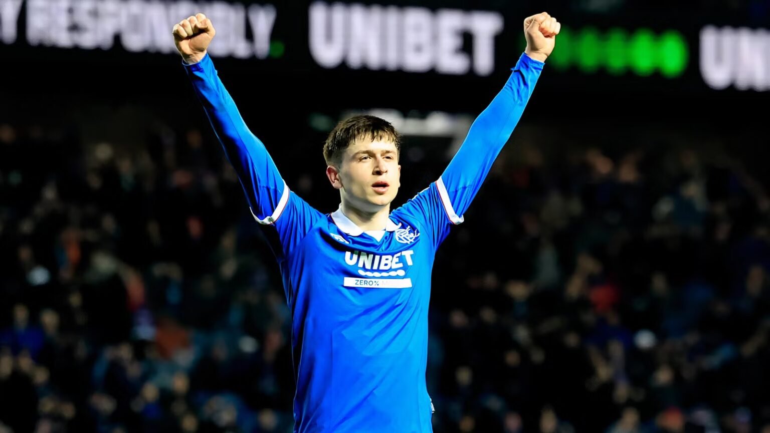 Moore returns, spends £16m on new contract: A dream Eleven Rangers can build on