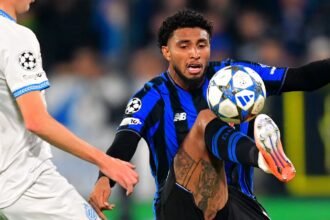 More exciting than Ederson: £70m English star wants move to Man United