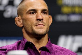 Morning Report | Drew Dawber sympathizes with Dustin Poirier: 'This is why I fear retirement'