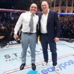 Morning Report: Joe Rogan calls UFC White House 'best fight night ever'