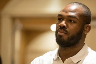 Morning Report | Jon Jones expresses support for Dustin Poirier after recent arrest: 'We were all drunk'