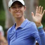 Nelly Korda aims for third straight major win at Women's PGA