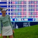 Nelly Korda resets after disappointing result at Women's PGA