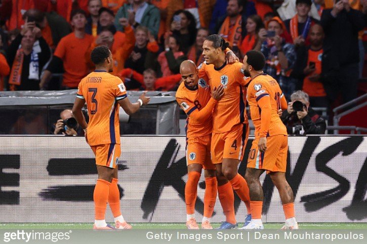 Prediction: Netherlands vs Japan