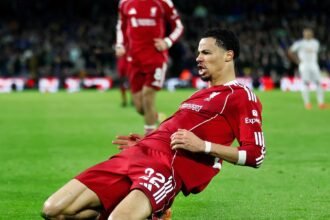 New Ekitike: Liverpool line-up to sign £87m Diomand replacement