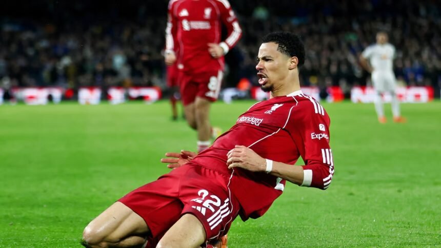 New Ekitike: Liverpool line-up to sign £87m Diomand replacement