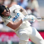 New Zealand Names Concussion Substitute As Blair Tickner Has Been Ruled Out Of The Ongoing ENG Vs NZ 3rd Test