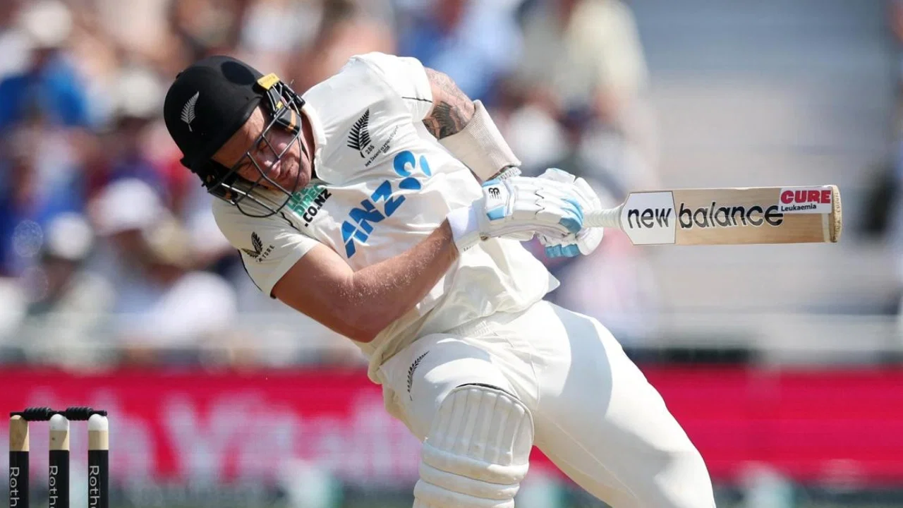 New Zealand Names Concussion Substitute As Blair Tickner Has Been Ruled Out Of The Ongoing ENG Vs NZ 3rd Test