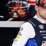 Verstappen