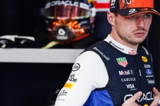Verstappen