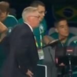 Davide Ancelotti's wife hits back at abuse from Brazilian after Neymar image