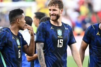 Nottingham Forest and West Ham move towards signing Leo Pereira