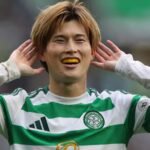 O'Neill's answer to Kyogo: Celtic in contract talks with Fille's £6m replacement