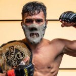Octagon champions Igor Severino and Zargas Zhumagulov fight to redeem themselves in life after the UFC